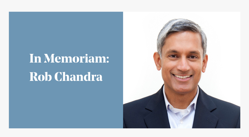 Rob Chandra Berkeley, HD Png Download, Free Download