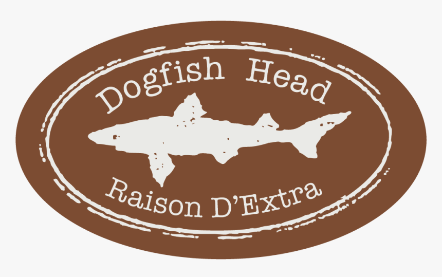 Dogfish Head Brewery, HD Png Download, Free Download
