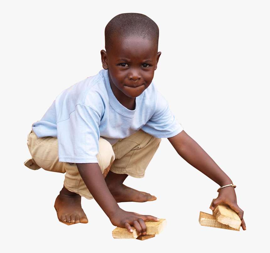 African Children Png, Transparent Png, Free Download