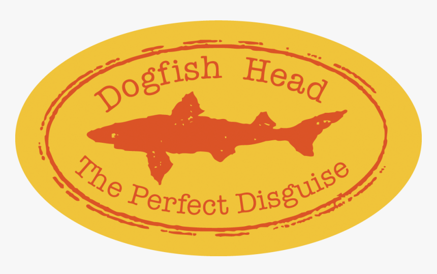 Dogfish Head Logo Png, Transparent Png, Free Download