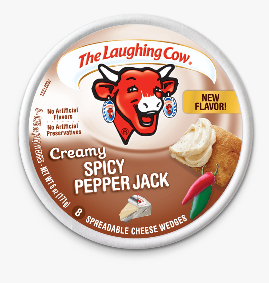Laughing Cow Cheese French Onion, HD Png Download, Free Download