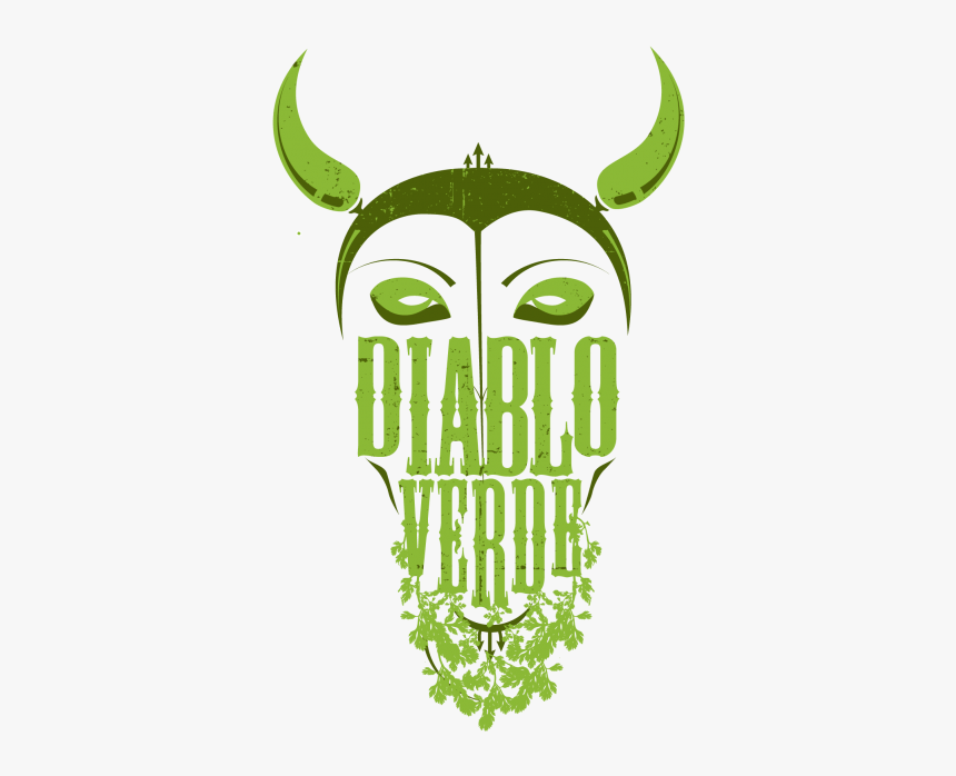 El Diab - Dogfish Head El Diablo Verde, HD Png Download, Free Download