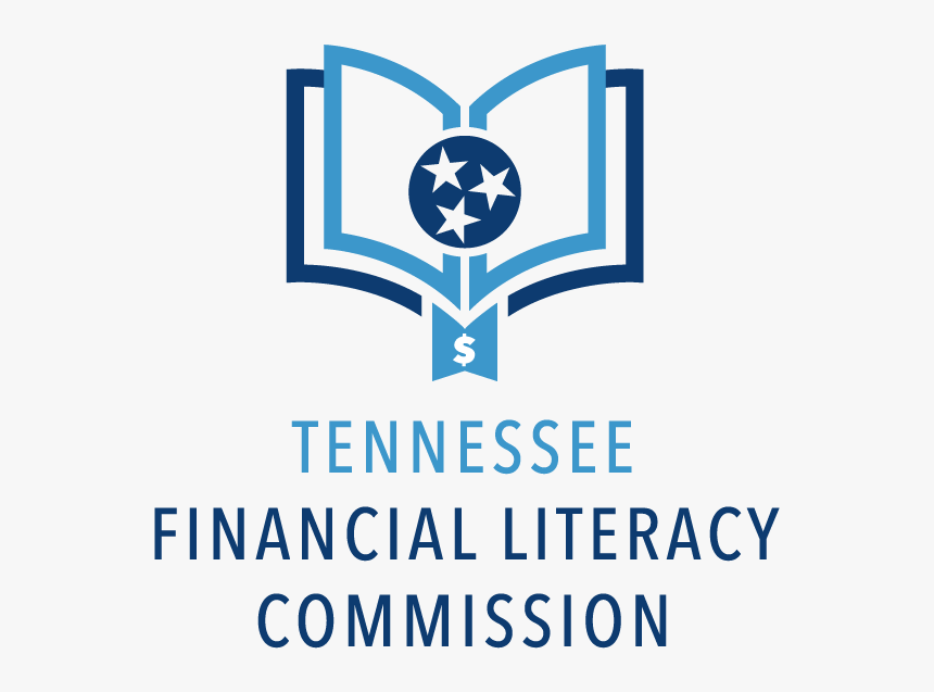 Tennessee Financial Literacy Commission Logo - Frankfurt Book Fair 2019, HD Png Download, Free Download