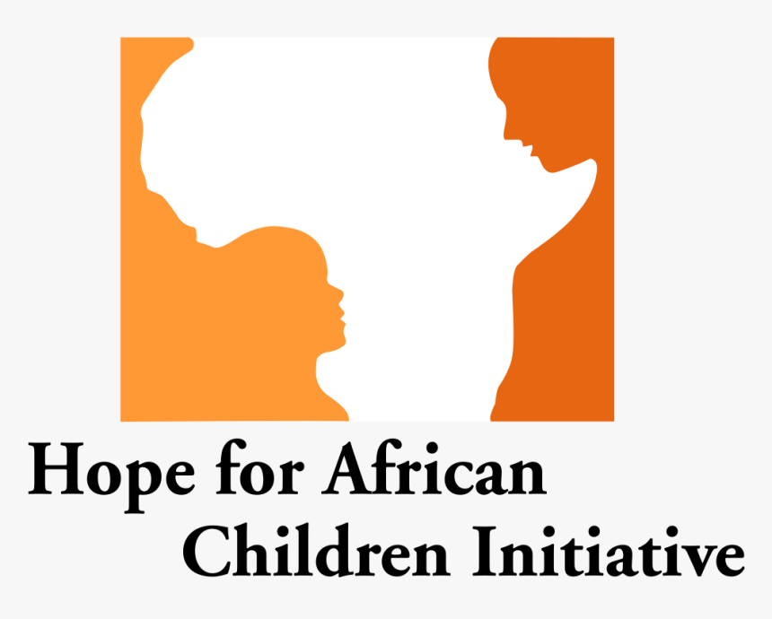 Hidden Logo Haci - Logo Hope For African, HD Png Download, Free Download