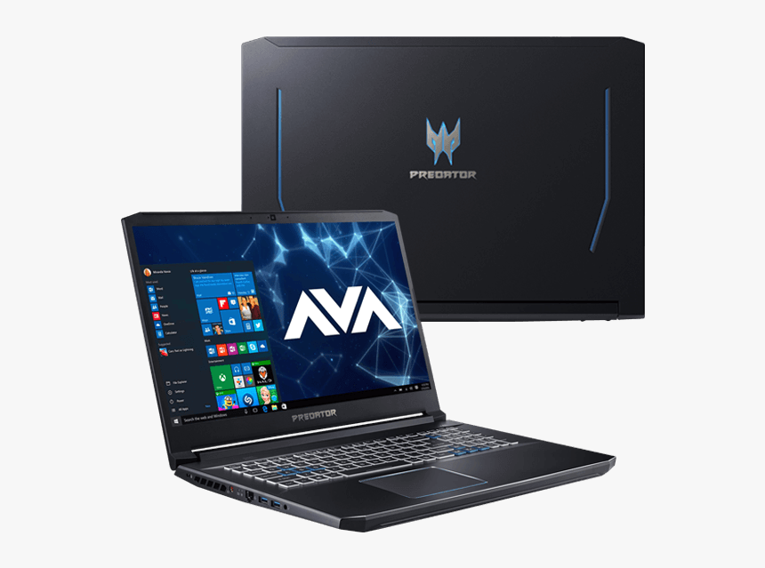 Predator Helios 300 Ph317 53 77x3, - Acer Predator Helios 300, HD Png Download, Free Download