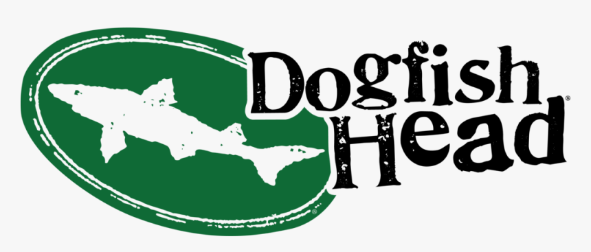 Dfh Main - Green - Dogfish Head, HD Png Download, Free Download