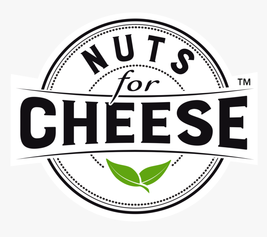 Nuts For Cheese Logo, HD Png Download, Free Download