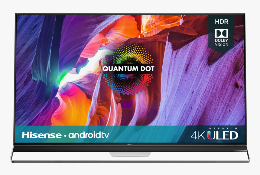 Hisense Android Tv, HD Png Download, Free Download