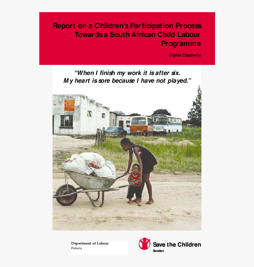 Save The Children, HD Png Download, Free Download