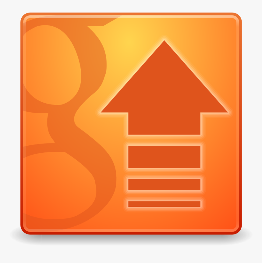 Apps Google Musicmanager Icon - Illustration, HD Png Download, Free Download