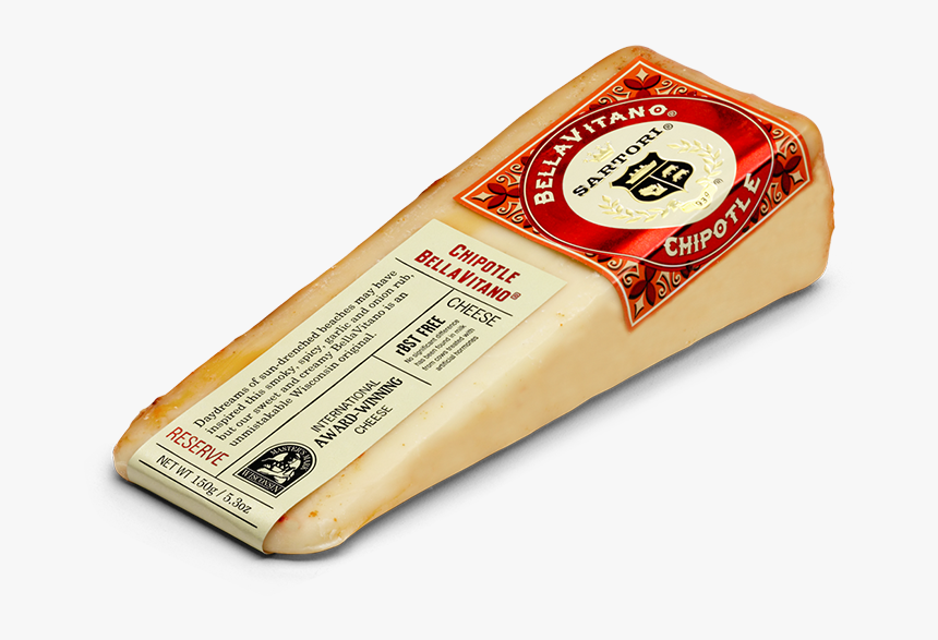 Chipotle Bellavitano® - Bellavitano Cheese, HD Png Download, Free Download