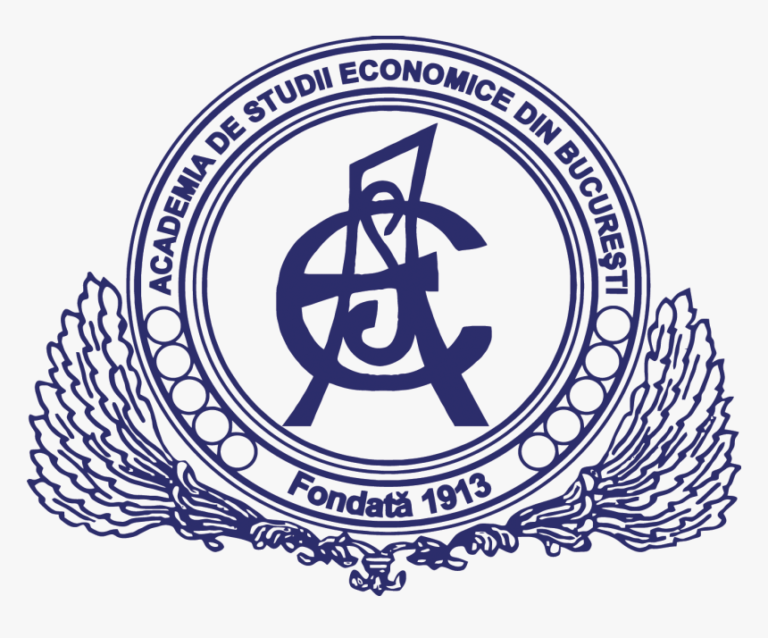 Transparent Ase Logo Png - Bucharest University Of Economic Studies, Png Download, Free Download
