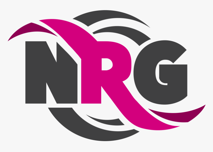 Nrg Logo - Nrg Esports, HD Png Download, Free Download