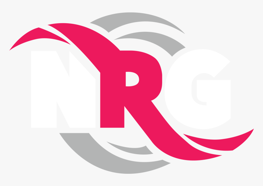Nrg Esports Logo Png, Transparent Png, Free Download