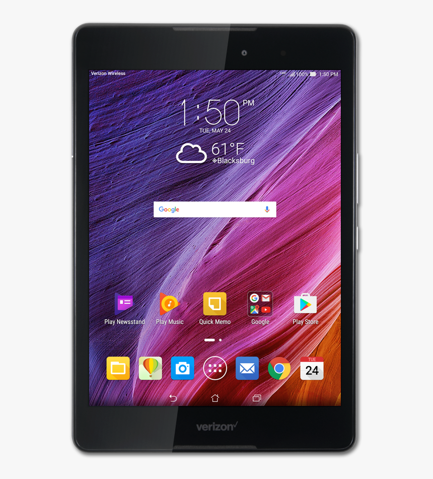 Asus Zenpad Z8, HD Png Download, Free Download