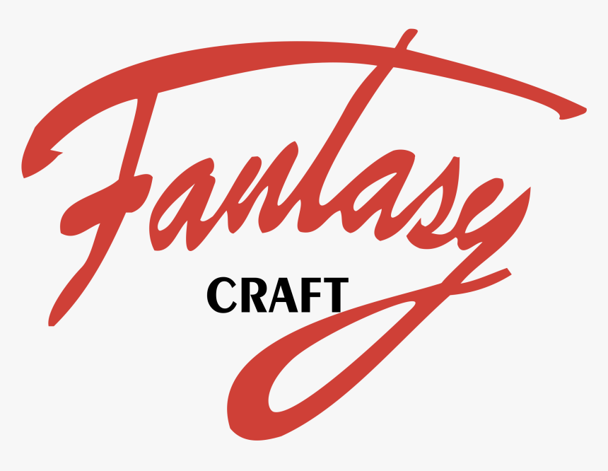 Fantasy Logo, HD Png Download, Free Download