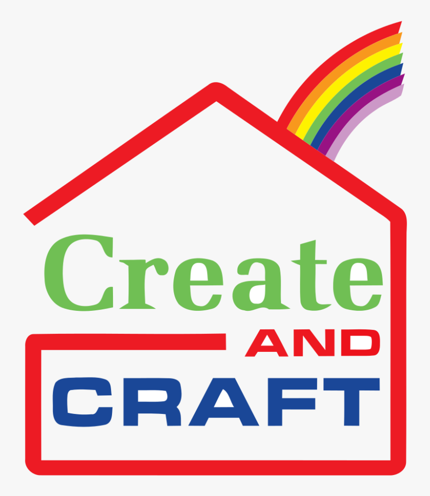 Create And Craft, HD Png Download, Free Download