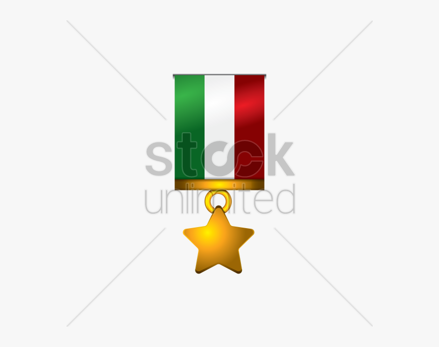 Italy Flag Png - Illustration, Transparent Png, Free Download