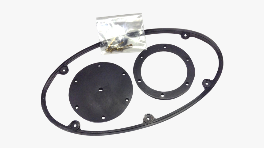 Ase Citadel Gasket Kit 600×600 - Circle, HD Png Download, Free Download