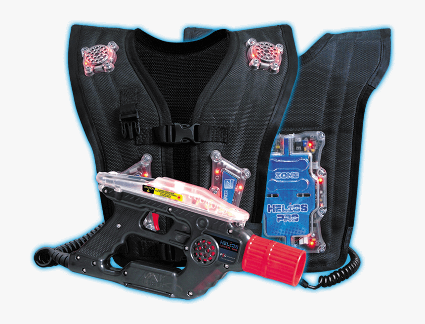 Laser Tag Helios, HD Png Download, Free Download