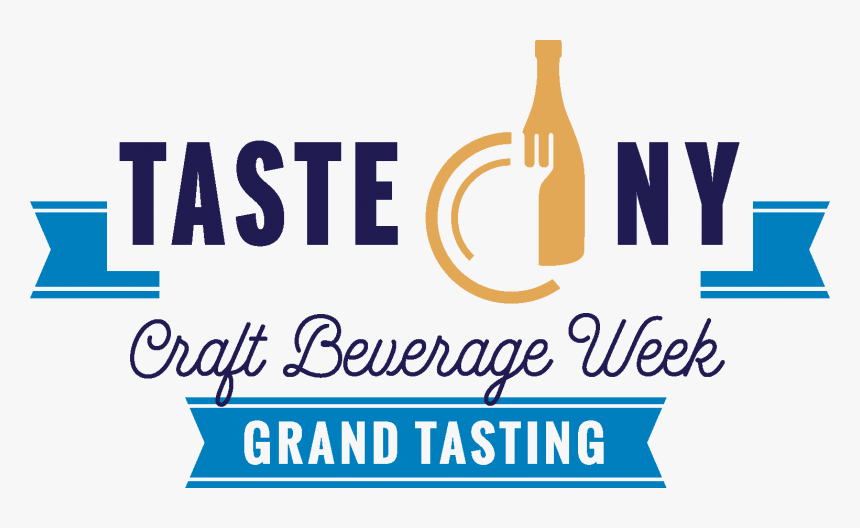 Taste Ny Craft Logo - Taste Ny, HD Png Download, Free Download