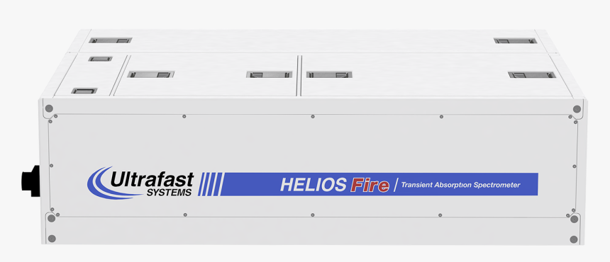 Ultrafast Systems Helios Transient Absorption Spectrometer, HD Png Download, Free Download