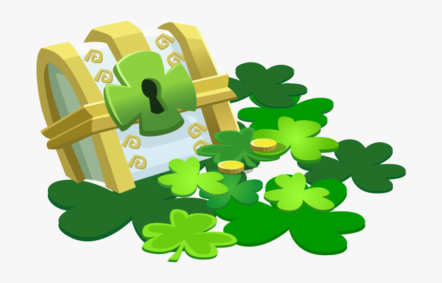 Luckyday Chest, HD Png Download, Free Download