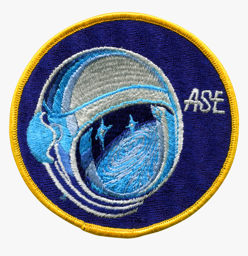 Association Of Space Explorers - Emblem, HD Png Download, Free Download