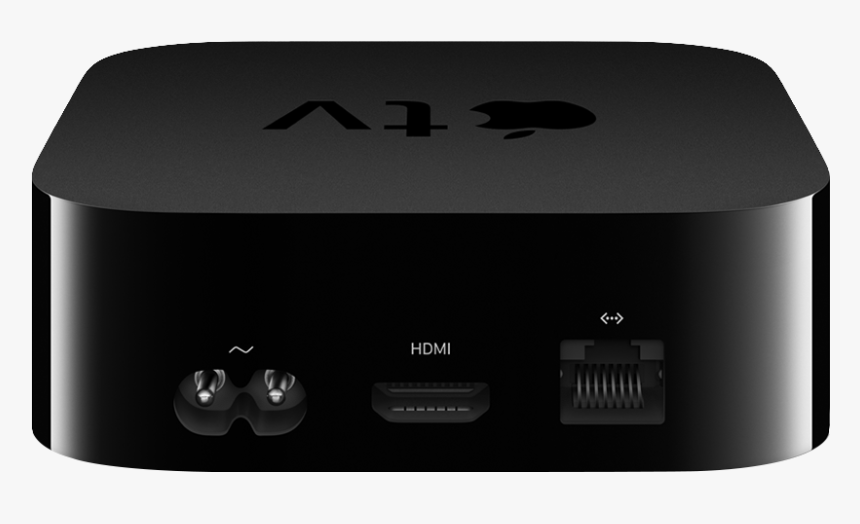 Apple Tv 4k 32gb, HD Png Download, Free Download