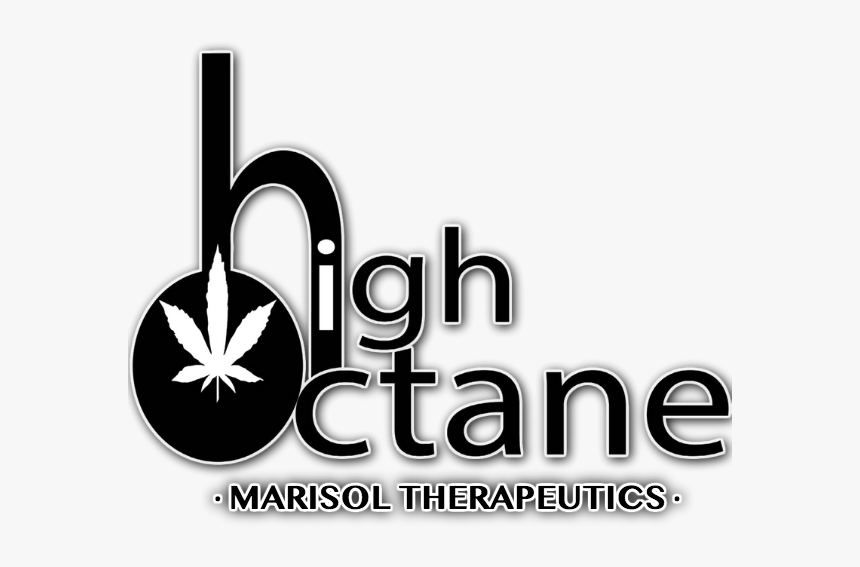 High Octane Dispensary, HD Png Download, Free Download