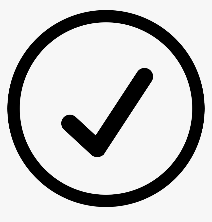Okay - Video Play Button Icon Png, Transparent Png, Free Download