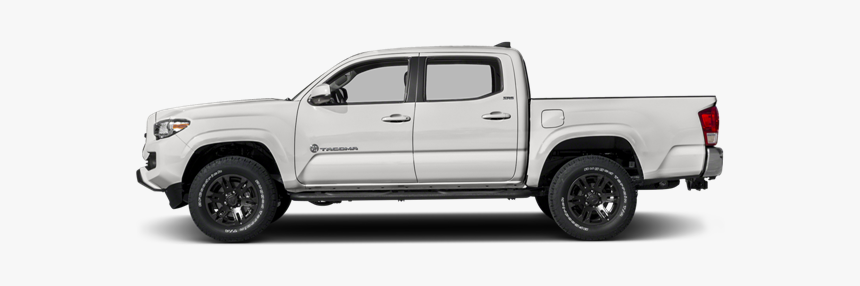 Toyota Tacoma Trd Offroad 2017, HD Png Download, Free Download