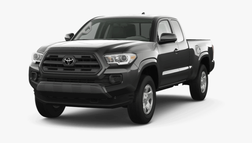 Toyota Tacoma Canada Price, HD Png Download, Free Download