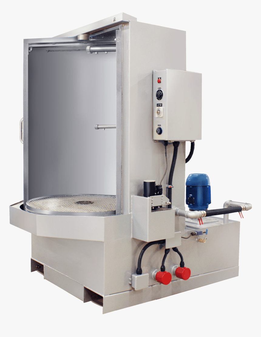 G-3000 Parts Washer - Machine Tool, HD Png Download, Free Download