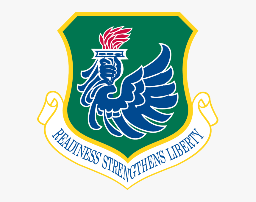 148th Fighter Wing Logo, HD Png Download - kindpng