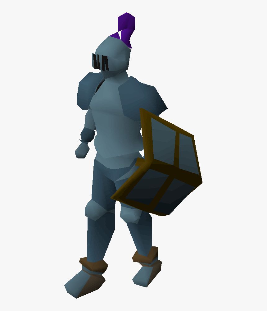 Old School Runescape Wiki - Bandos Rune Armour Set Lg, HD Png Download, Free Download