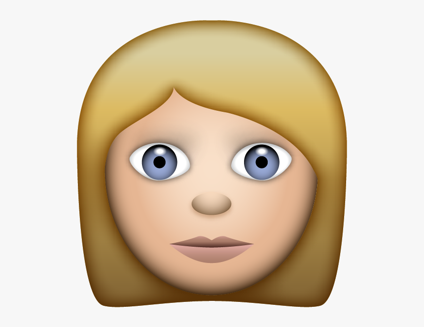 Emoji Round 2 Suzette - Cartoon, HD Png Download, Free Download