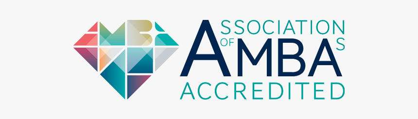 Amba-logo - Accreditation International Business School, HD Png Download, Free Download