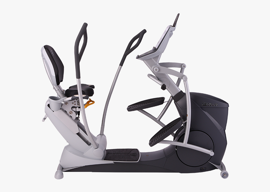 Octane Xr6 & Xr6xi - Octane Xr6 Seated Elliptical, HD Png Download, Free Download