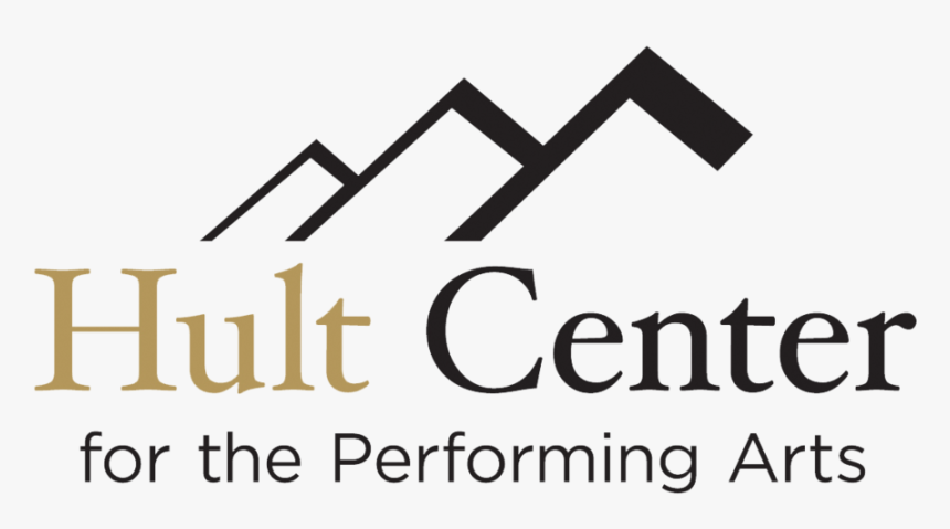 Hult Center - Calligraphy, HD Png Download, Free Download