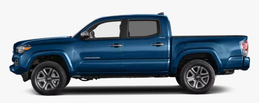 2018 Toyota Tacoma Sr - Toyota Hilux, HD Png Download, Free Download