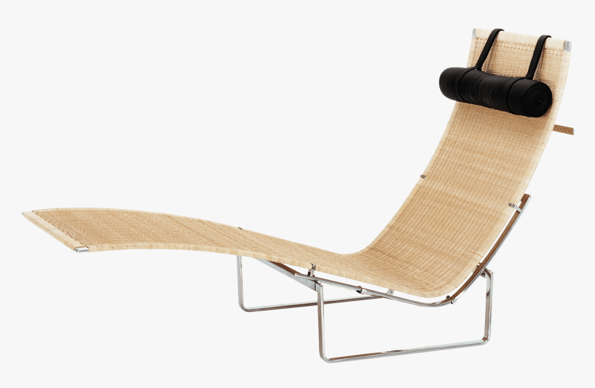 Lounge Chair - フリッツ ハンセン シェーズ ロング, HD Png Download, Free Download