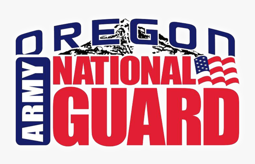 Or National Guard Logo, HD Png Download, Free Download