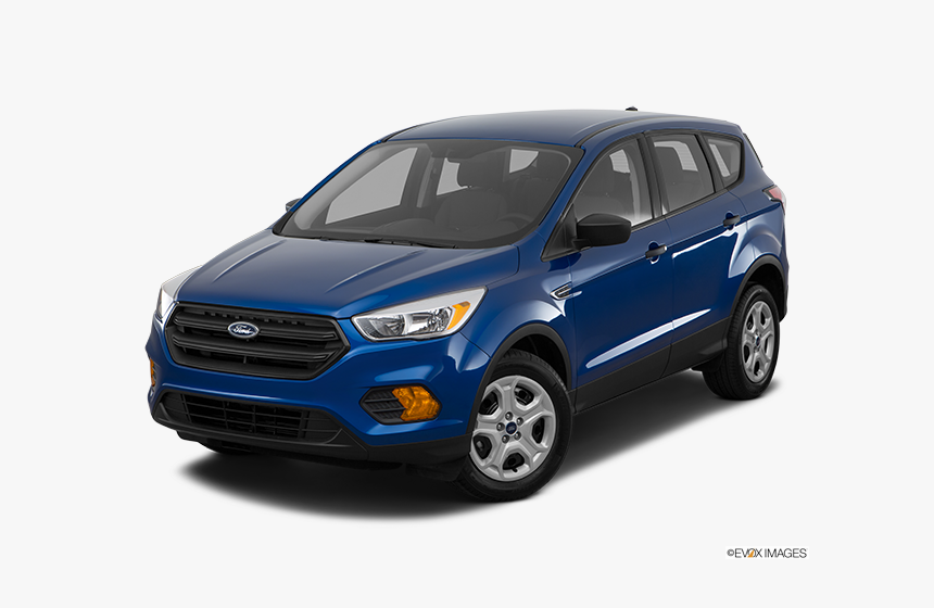 Ford Escape 2019 Review, HD Png Download, Free Download