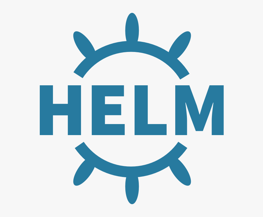 Kubernetes Helm Logo, HD Png Download, Free Download