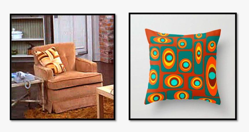 Cushion, HD Png Download, Free Download