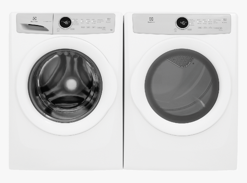 Most Economic Washer And Dryer, HD Png Download, Free Download