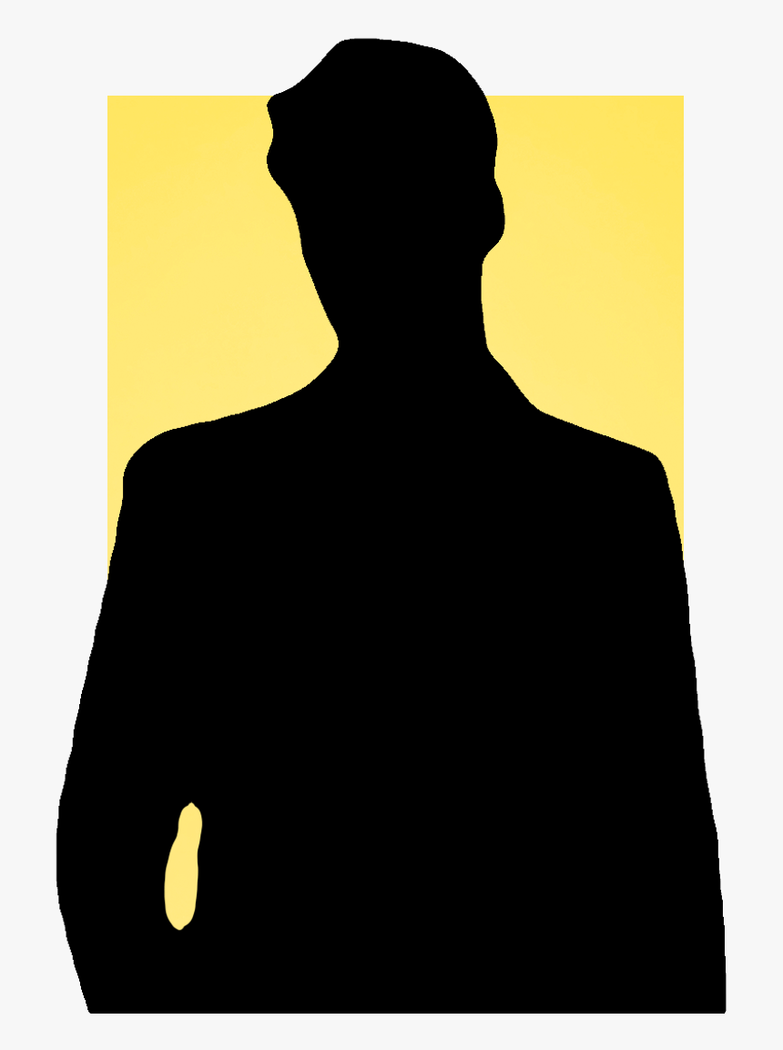 Silhouette, HD Png Download, Free Download