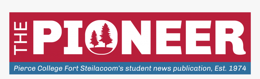 The Student News Site Of Pierce College In Lakewood, - Emblem, HD Png Download, Free Download