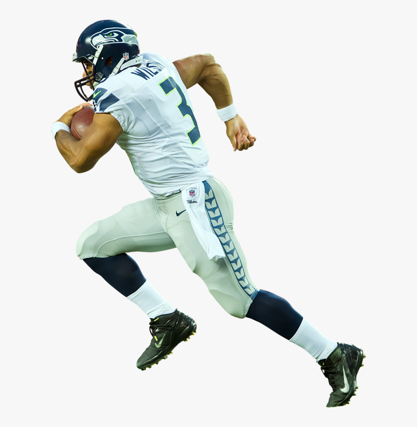 Thumb Image - Russell Wilson Transparent Background, HD Png Download, Free Download